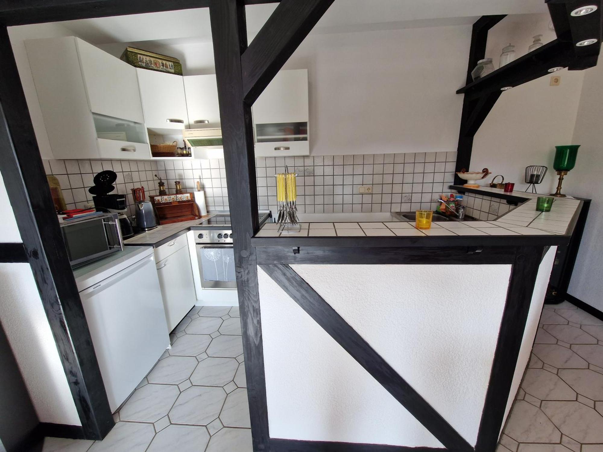Ferienwohnung Pentagono Engelskirchen Exterior foto